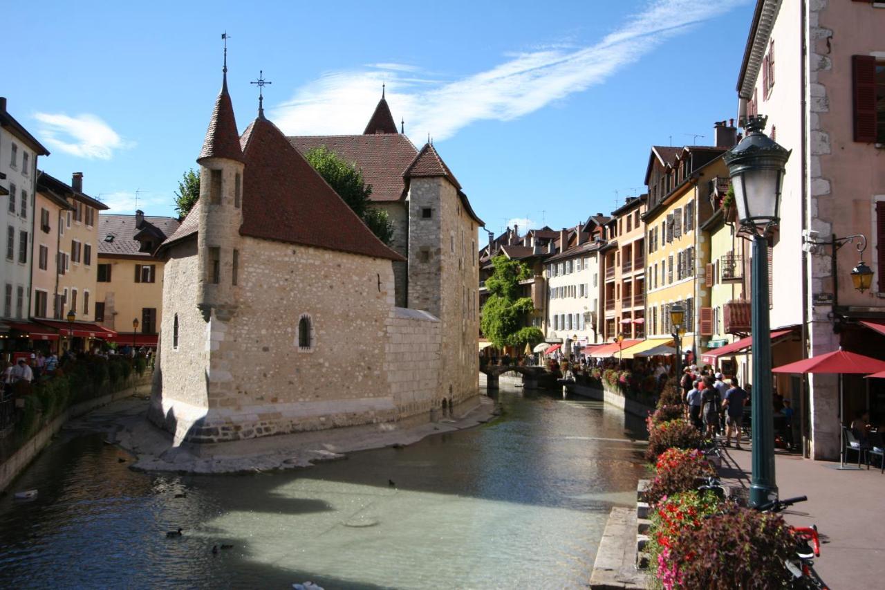 Appartement The Angel Annecy