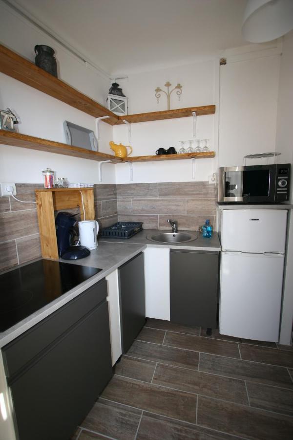 Appartement The Angel
