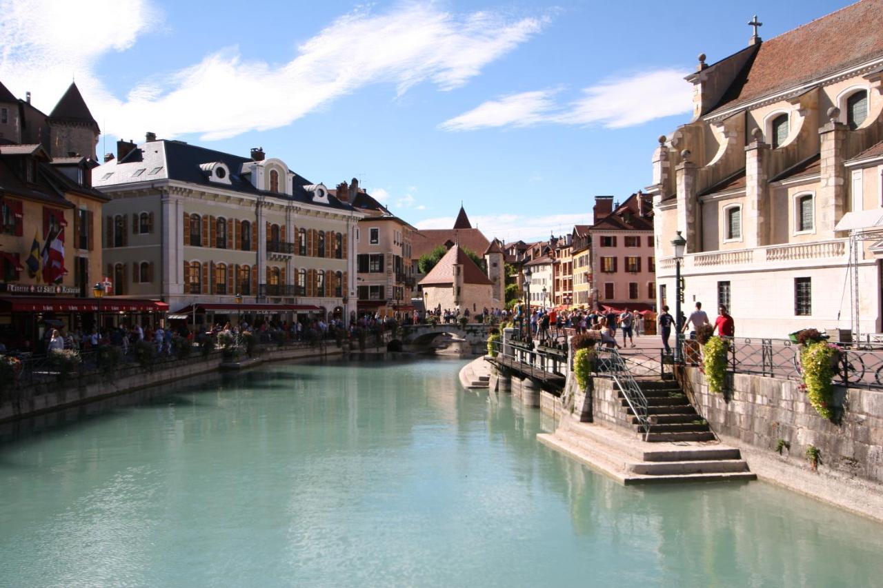 Appartement The Angel Annecy
