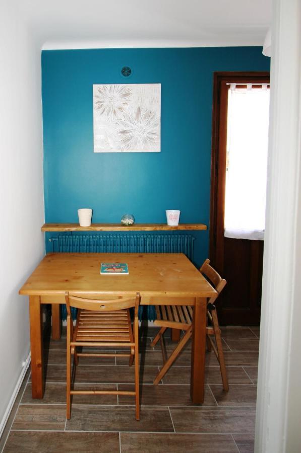 Appartement The Angel *