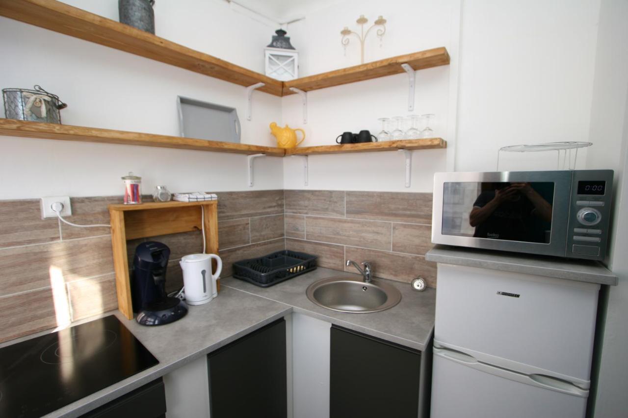 Appartement The Angel