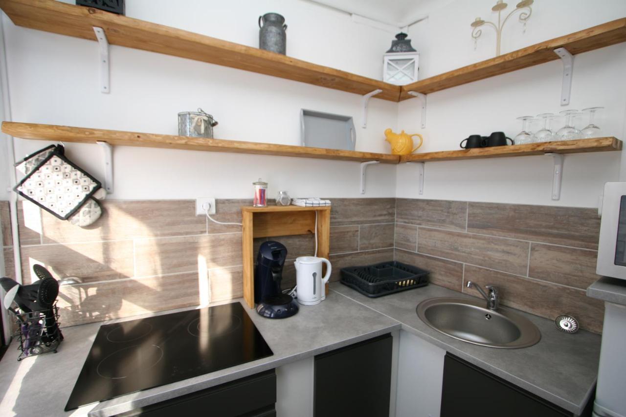 Appartement The Angel Annecy